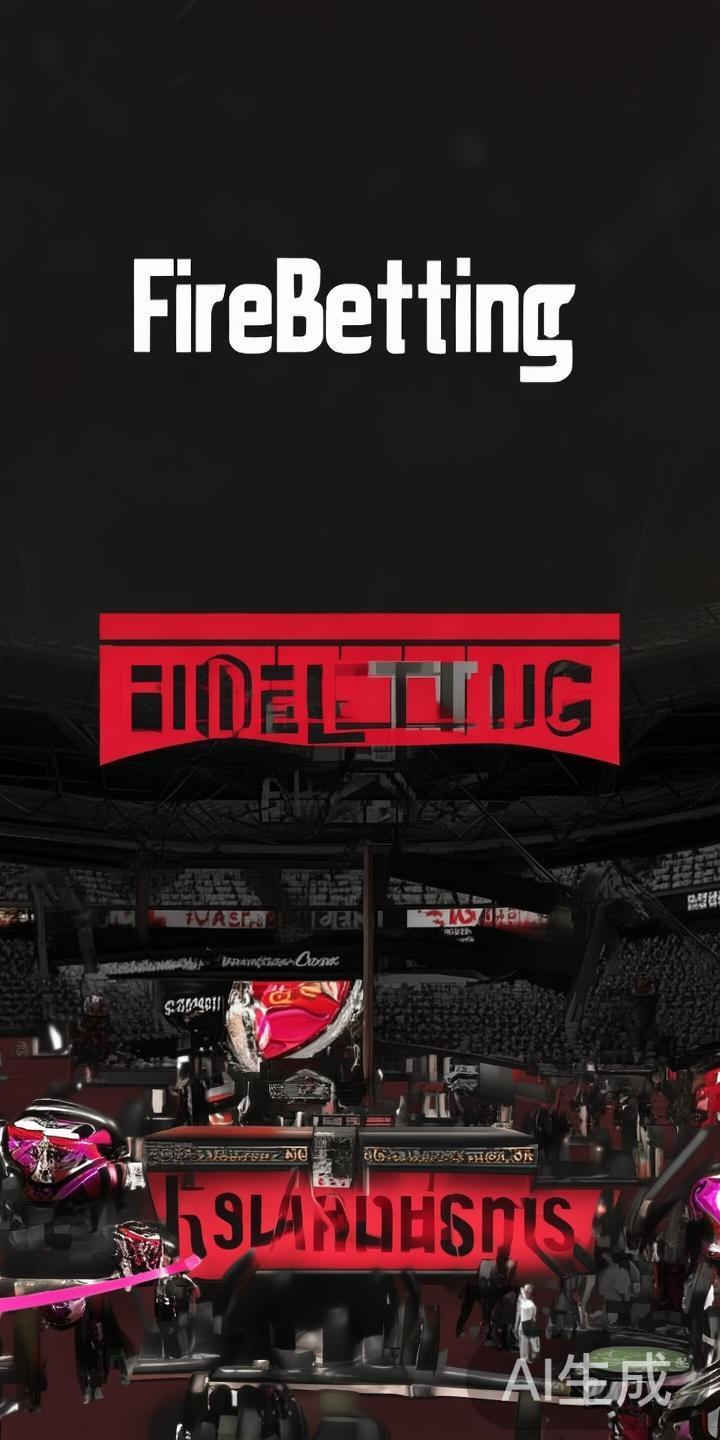 火博体育，作为国内领先的体育博彩品牌之一，以其丰富