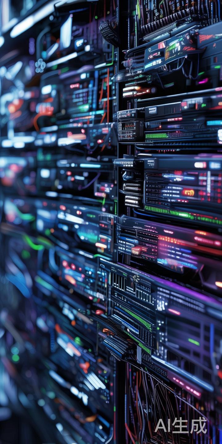 平台服务器出现故障：直播平台往往依赖于强大的服务器