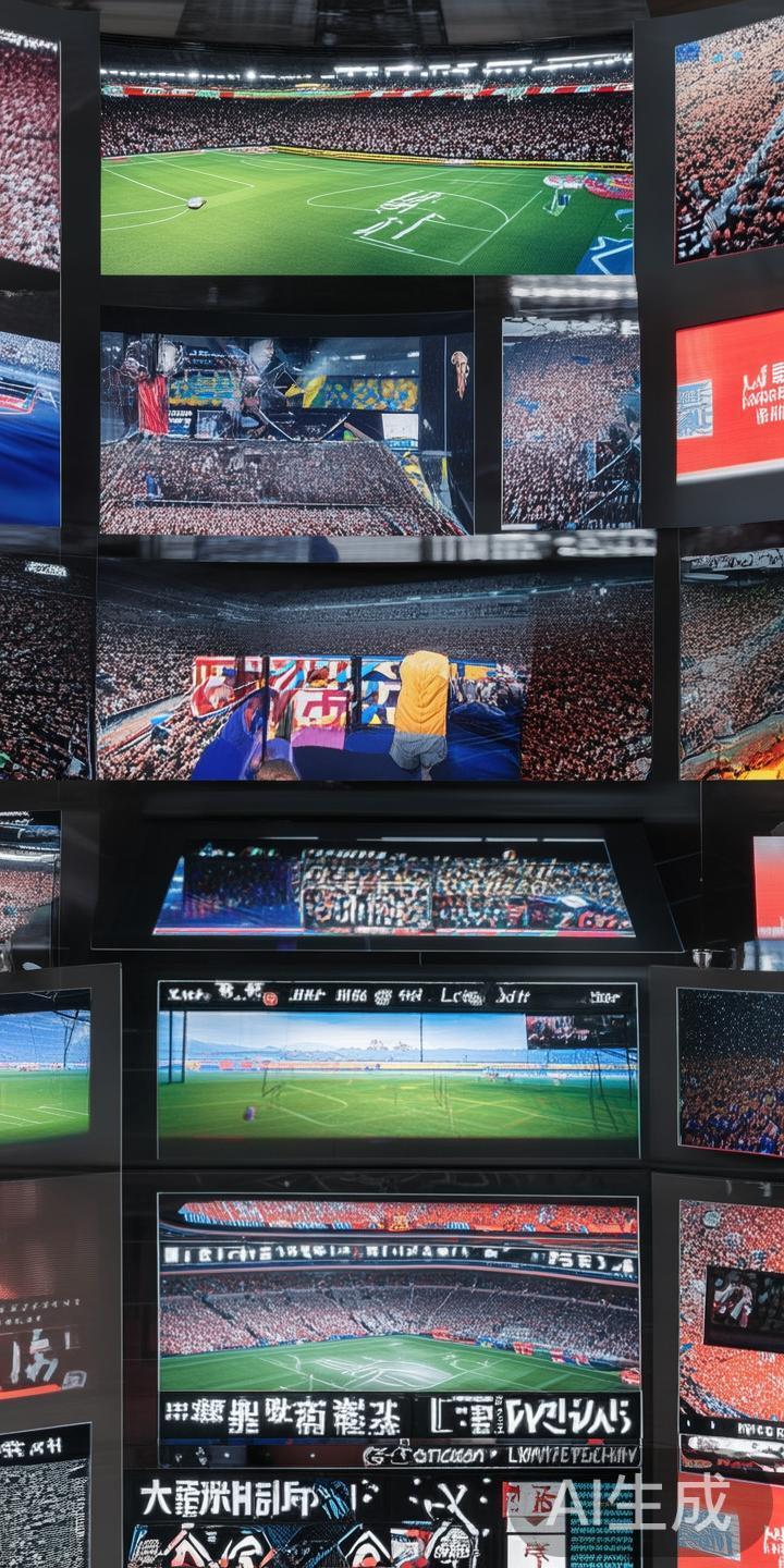 火博体育平台直播赛事全解析：精彩赛事、赛事安排与观看攻略