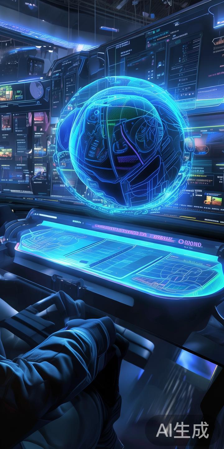 火博体育不断引入先进的技术，比如人工智能推荐系统和