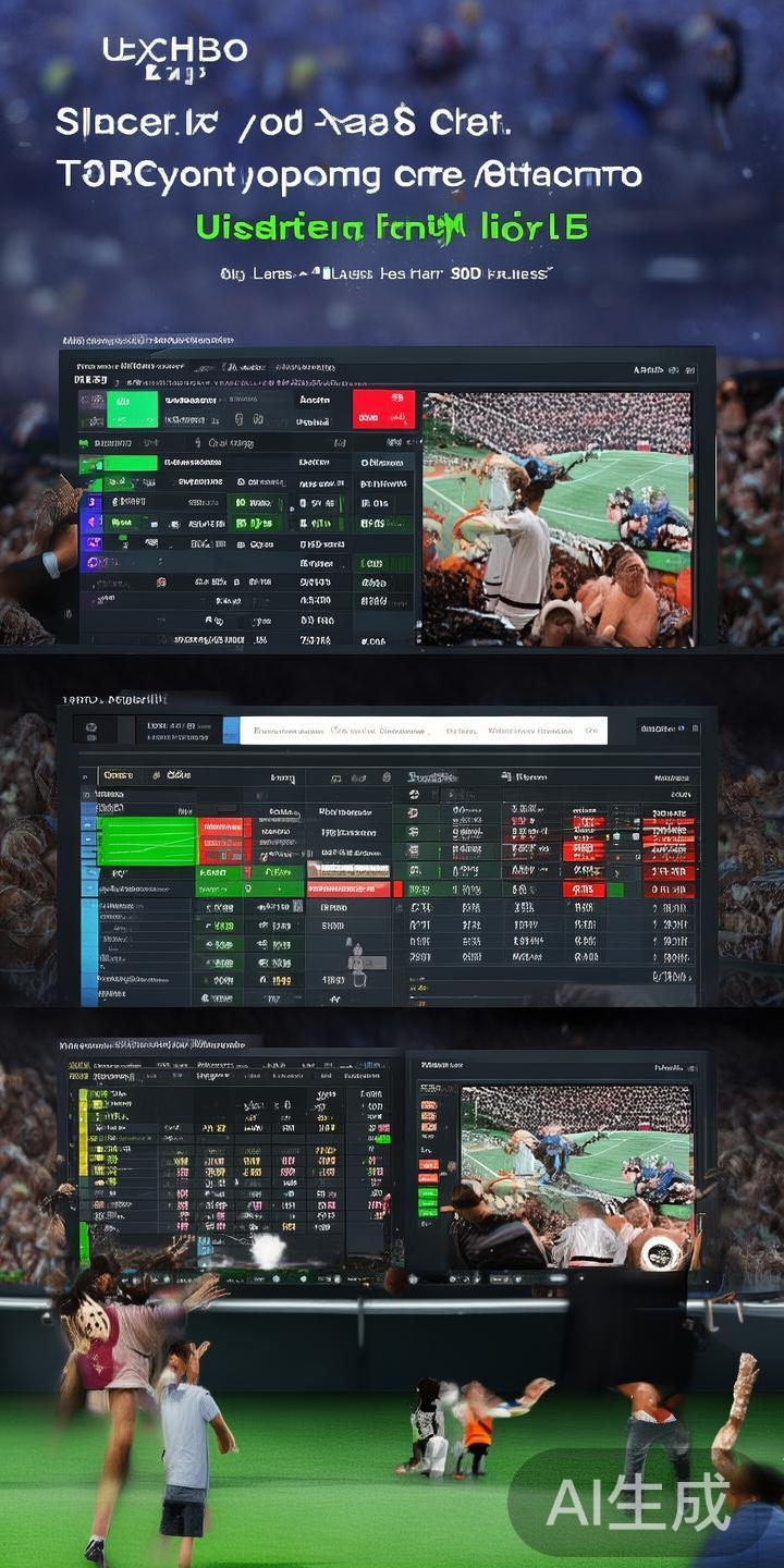 【案例分析】以足球投注为例，HB火博体育不仅提供丰