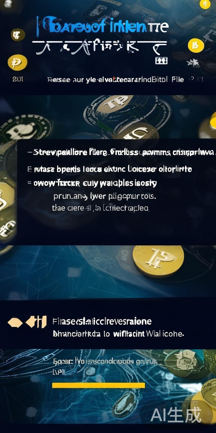 近年来，越来越多的平台开始引入数字货币作为提现方式