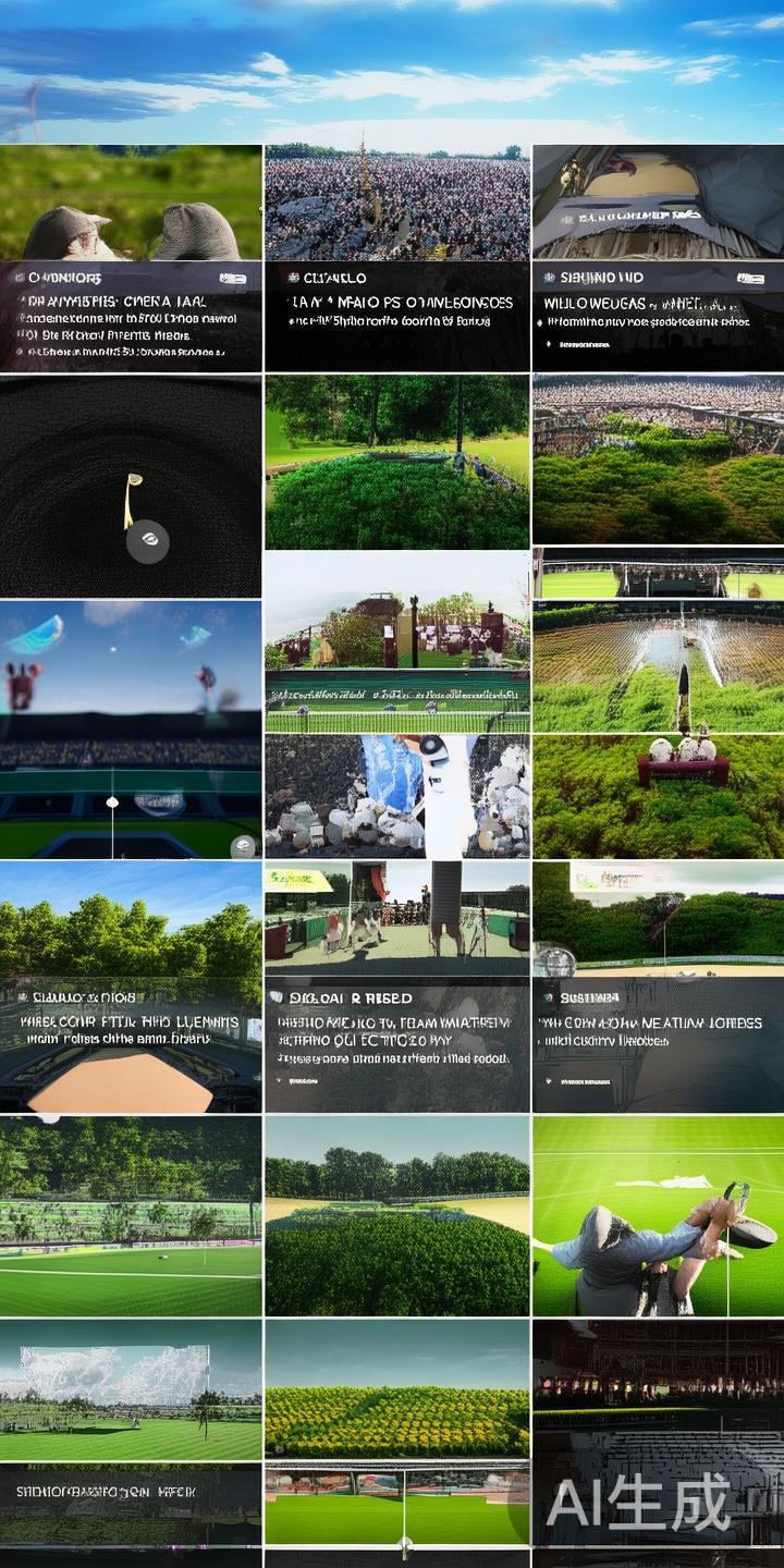 HB火博体育首页全面解析:丰富体育赛事全景介绍 网球和高尔夫的专业内容:除了传统项目,平台也不断引