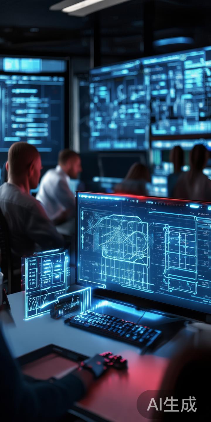 加强风险监测机制：引入更先进的反作弊系统，实时监控