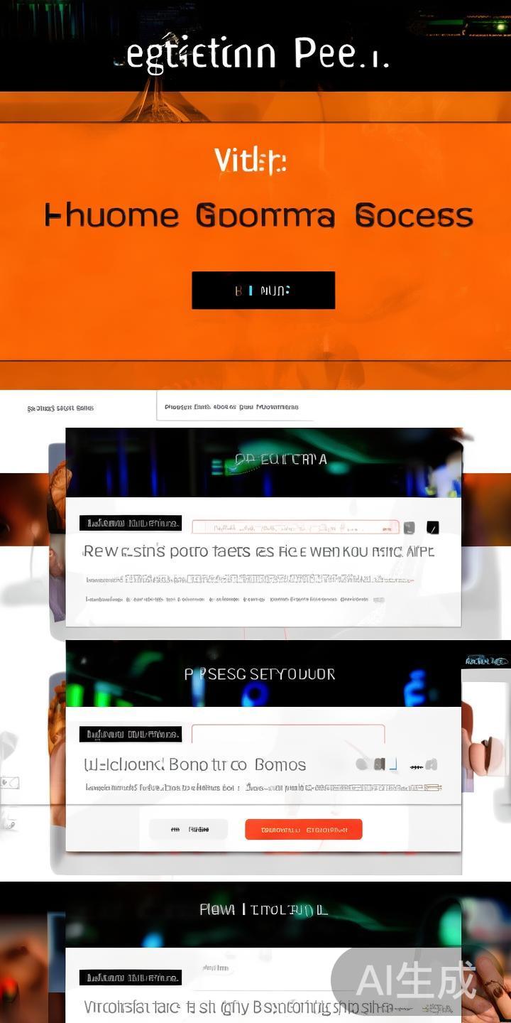 注册成为火博体育会员的过程简单快捷，大大减少了等待