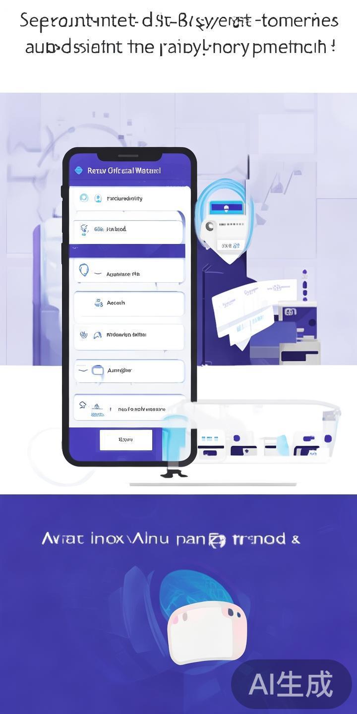 在进行存款和提款操作时，应选择平台推荐的官方支付方