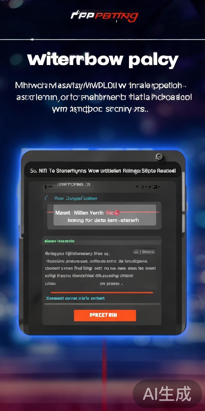 为什么火博体育不能提现账号?原因分析与解决方法详解 火博体育通常对提现设有一定的条件,例如最低提款额度