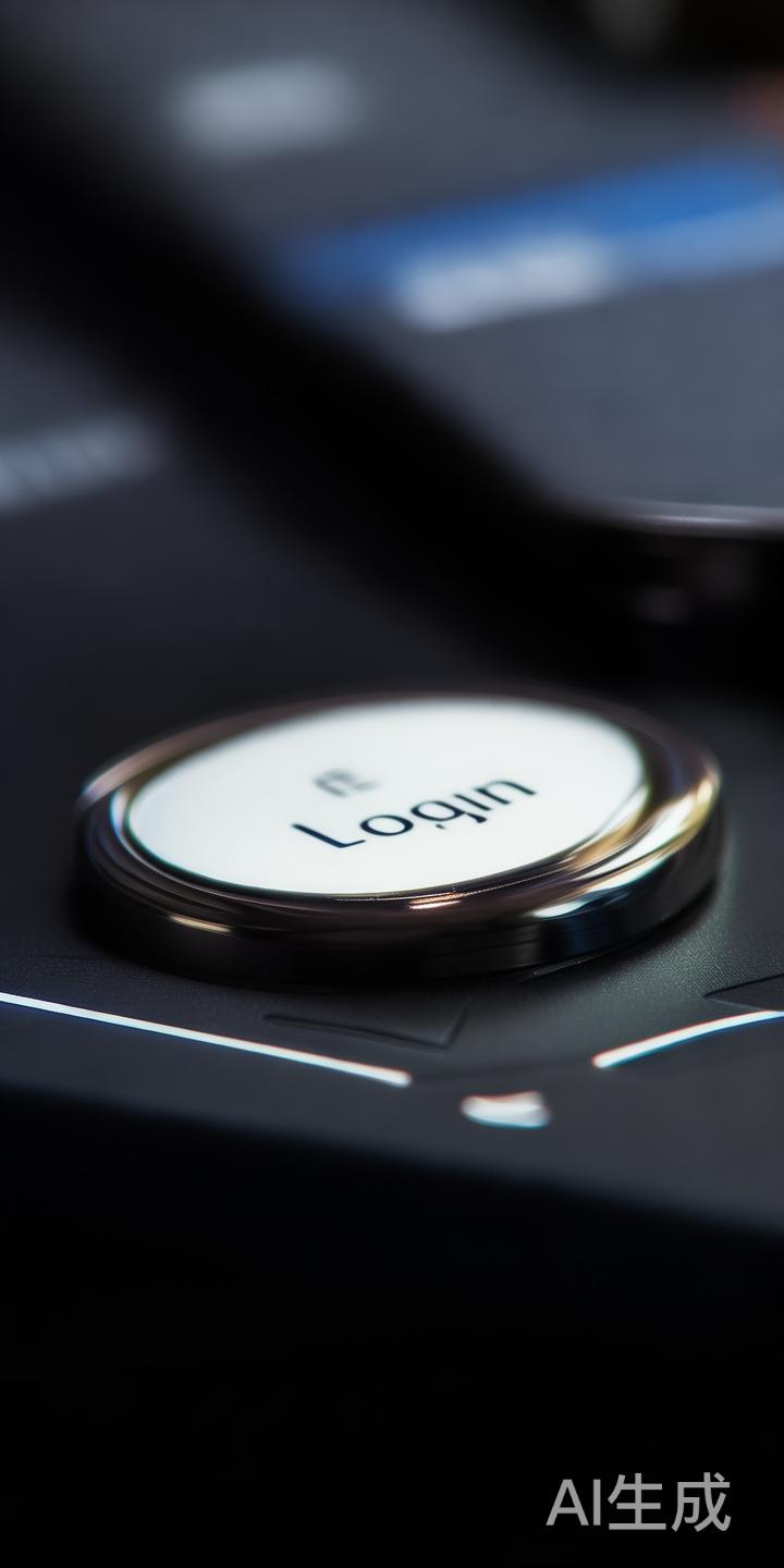 火博体育在线登录入口指南:详细成功登录流程全解析 完成以上步骤后,点击“登录”按钮,系统会验证输入信