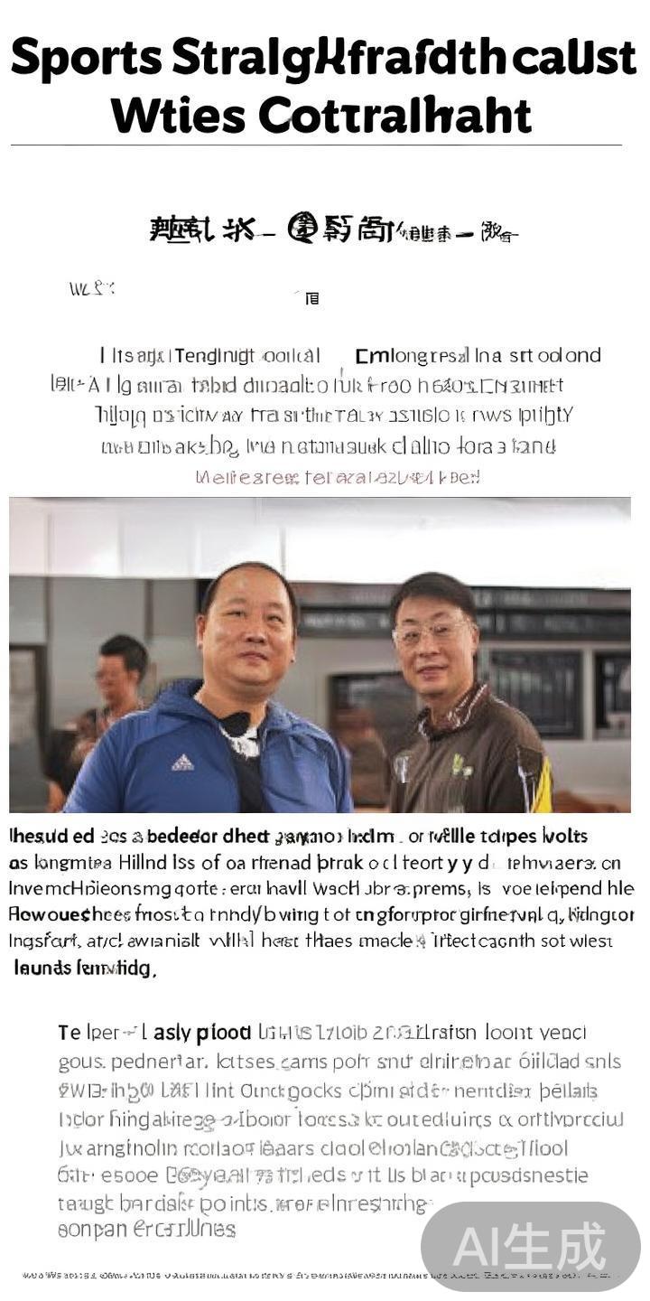 体育直男泻火微博发声引发热议:真情实感引爆网络讨论 在当今多元化的网络环境中,有些人喜欢通过直言不讳的