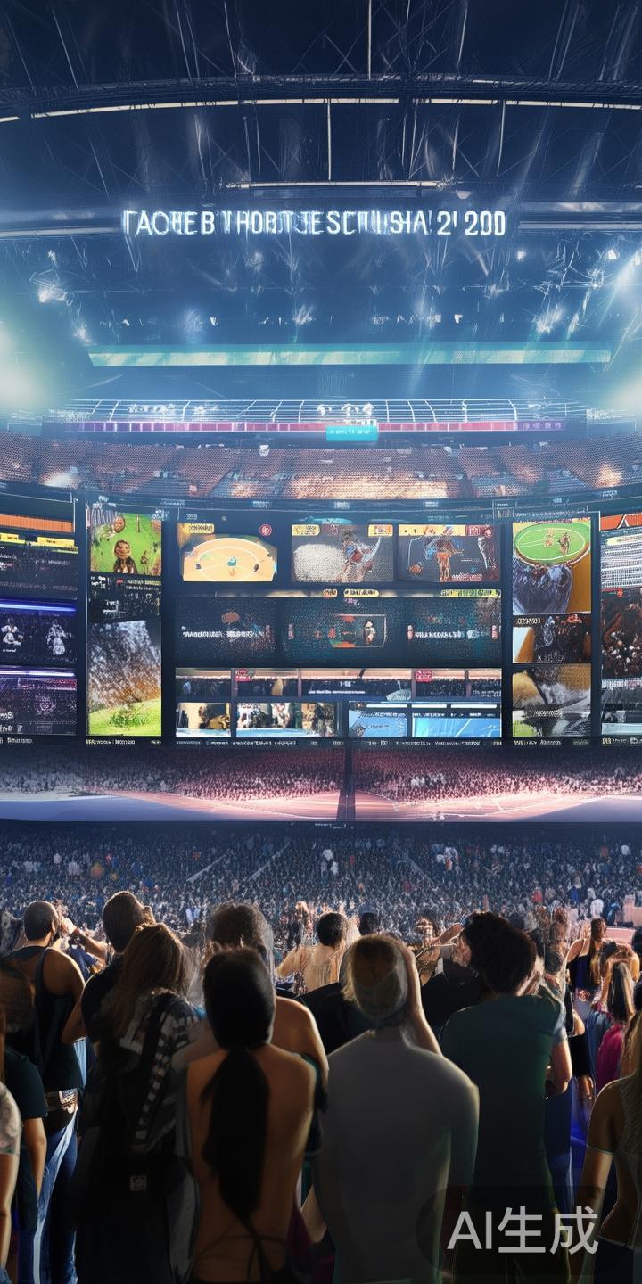 火博HB体育:全面解析当下最热门体育项目与赛事亮点 在当今体育娱乐不断发展的大环境下,越来越多的人开始