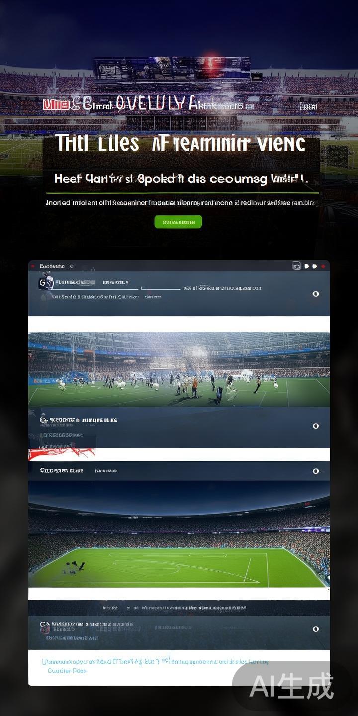 火博体育主页在线观看全场赛事直播平台推荐与高清直播体验指南 随着体育赛事的多样化,观众对于直播平台的需求也在不