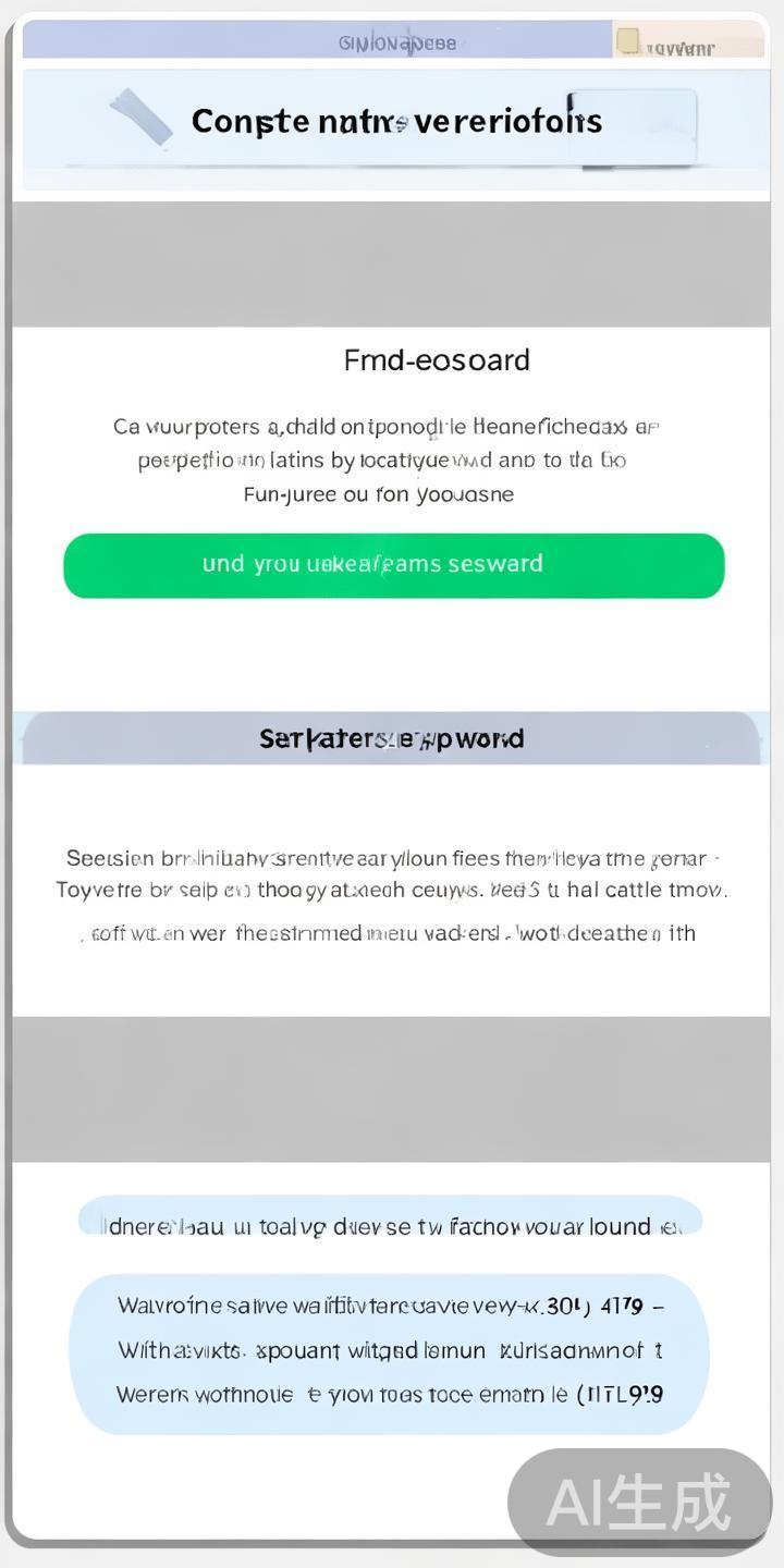 平台通常要求用户完成“实名认证”或“资金密码设置”