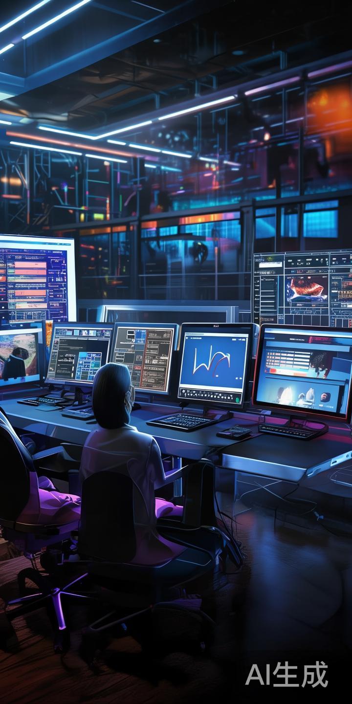 全面解析火博体育在线平台直播技术应用与发展前景 平台在直播过程中,面临大量用户同时观看的挑战。为此