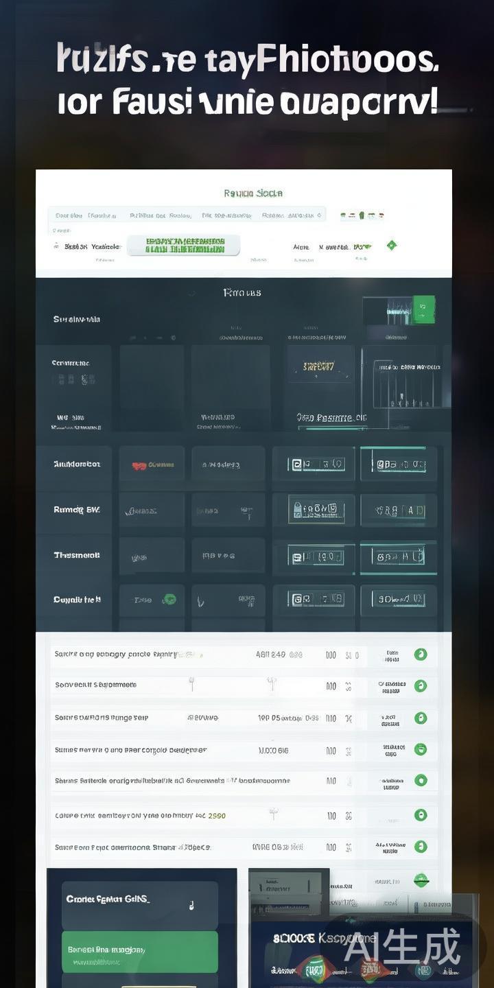 火博体育app下载带你尽享畅快的博彩娱乐体验 其次,操作界面简单直观,即使是新手也能迅速上手,享