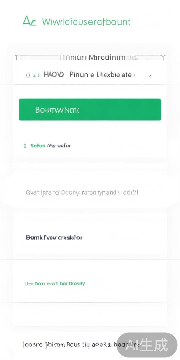 输入提现金额，确保金额符合平台设定的最小和最大限额
