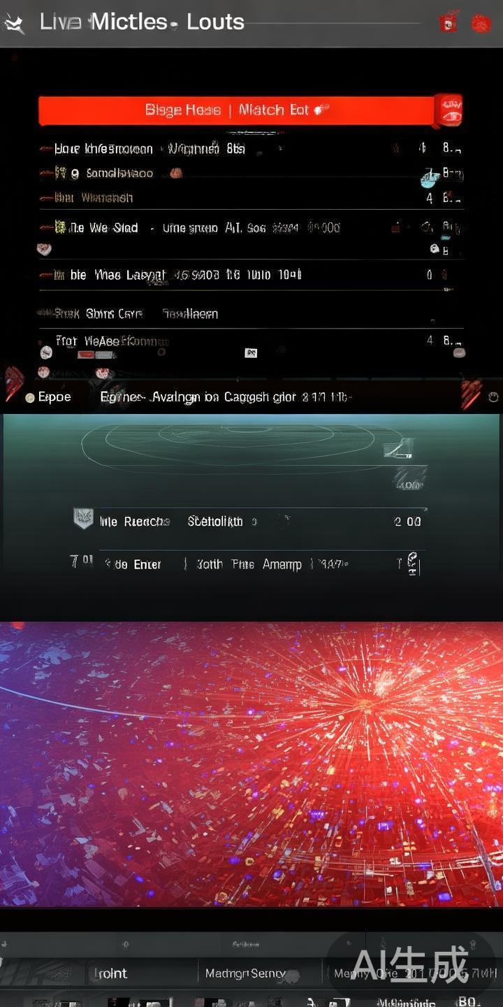 火博体育投注网站查询流程与注意事项全解析指南 登录后,可在首页或菜单栏中找到“赛事直播”、“体育