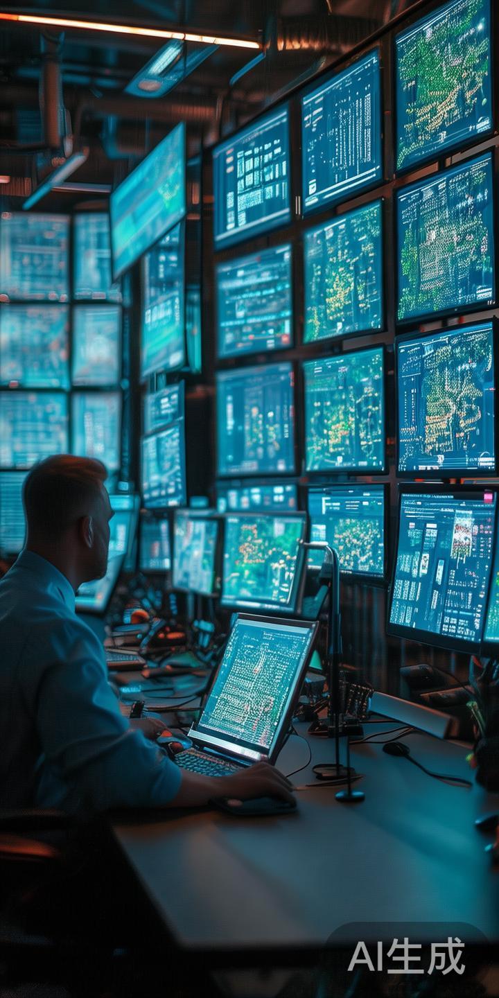 持续的安全监控和应急响应机制也是火博体育登录安全保