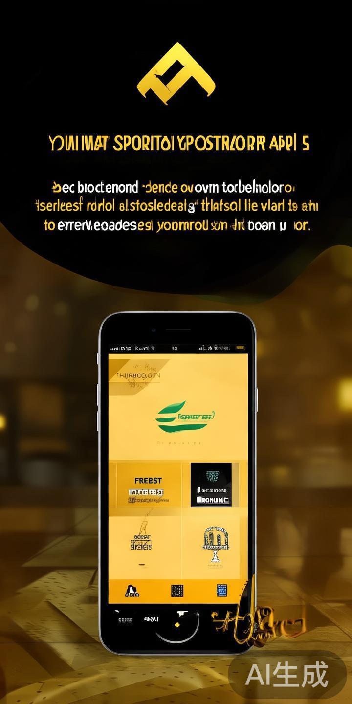 火博体育APP安卓官方最新免费下载链接及详细安装指南 在众多体育娱乐平台中,确保下载正版软件尤为重要。不