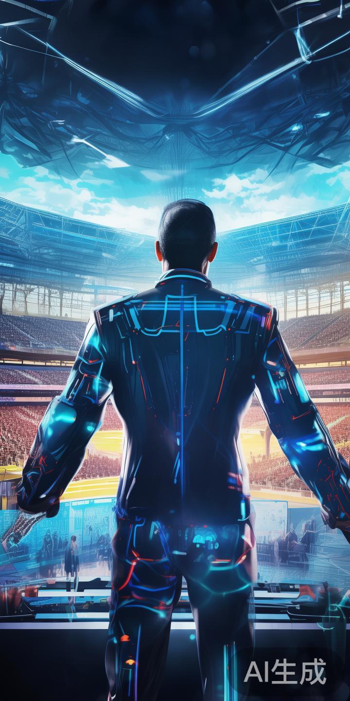 火博体育电竞未来发展规划全面解析与前景展望