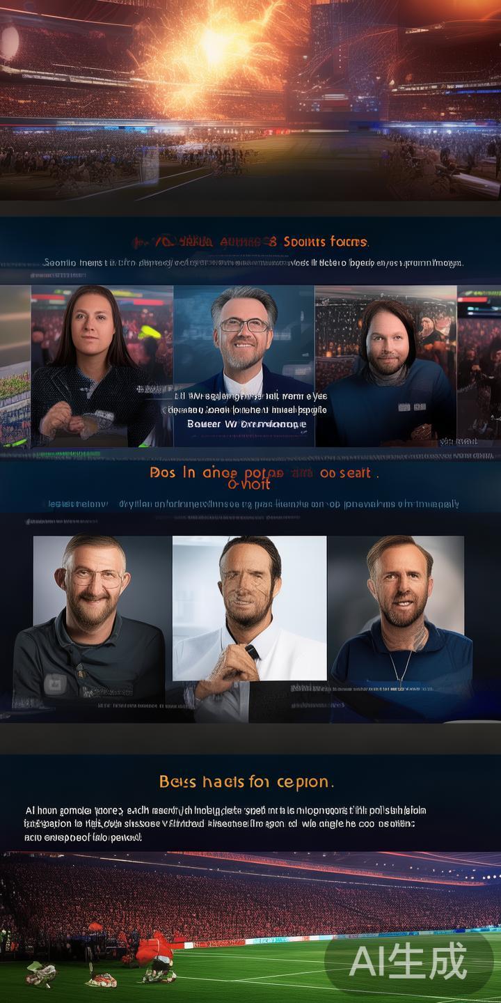 专业分析与互动让体育体验更精彩
除了丰富的赛事内