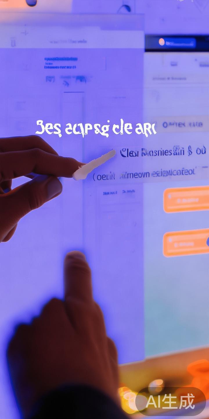 2.&nbsp;清理浏览器缓存和Cookie
缓存和Coo