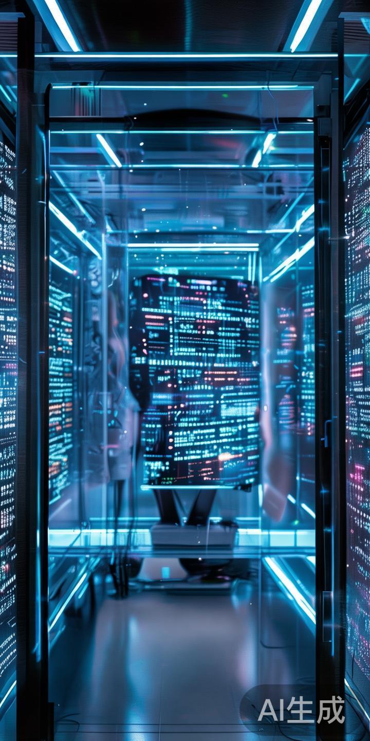 多重安全保障机制：采用国际先进的加密技术，保护用户