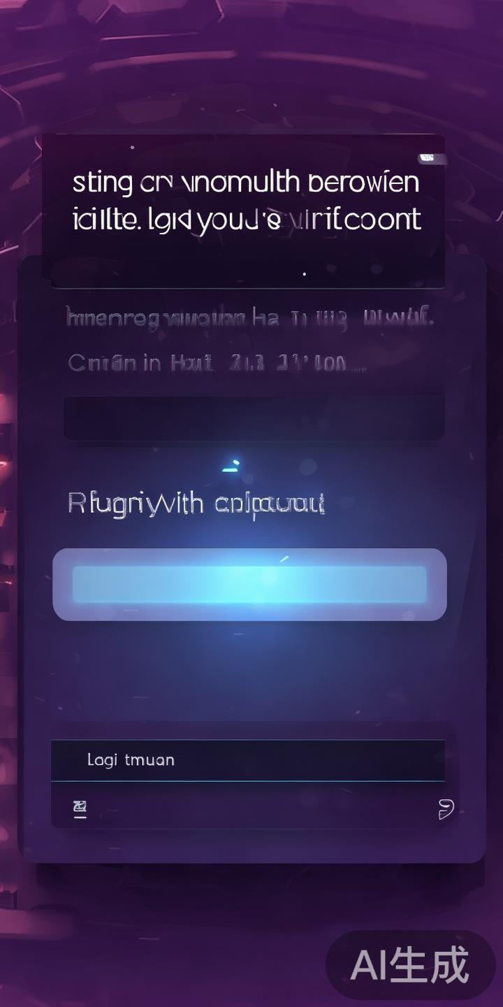 登录账户或注册新账号
安装完成后，打开软件即可登